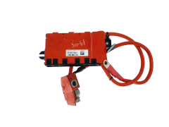Modulo centralina V6 922775204 19175.000.001 BMW 35053