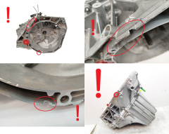 Cambio Nuovo JT4004 320107520R Renault Clio 5 Dacia Sandero 3 1.0 TCe Cambio Nuovo JT4004 320107520R Renault Clio 5 Dacia Sandero 3 1.0 TCe