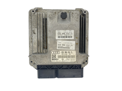 Centralina 03G906016CL 0281012267 Audi Bosch