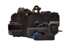 Meccanismo serratura porta Sinistro Anteriore 9135P1 Citroen Berlingo Peugeot Partner Rockwell