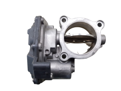 Valvola corpo farfallato BMW 1354 7810752 03 10378517 Pierburg 2217