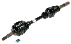 Albero di trasmissione Destra Originale Renault Clio II 1.6 7711497228