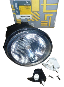 Faro alogeno Destro Renault Clio 2 Kangoo 7701205664