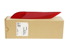 Catarifrangente Citroen Peugeot 9670953480 745386 Originale