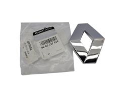 Emblema Originale Renault 8200027424