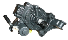 Pompa Iniezione Renault Megane Scenic III Kangoo 1.5 dCI 167003184R