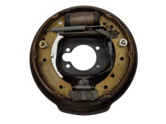 Piastra copridisco freno Szczęk Destra 421279 Citroen Xsara Peugeot 306 12012