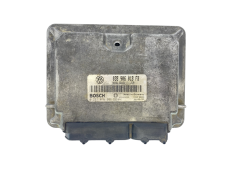 Centralina 038906018FB 0281010006 VW Bosch 63699