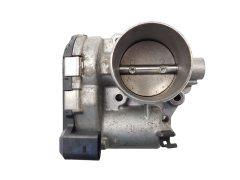 Valvola corpo farfallato Ford Volvo 7S7G-9F991-CA 0280750535 1.6 3088
