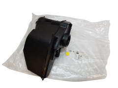 Tubo aria Citroen Peugeot 1436L6 9656237880 Originale