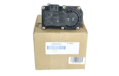 Valvola corpo farfallato Renault 8200578645 Qplus