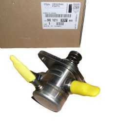 Pompa Carburante Nuovo Originale 9812133780 Citroen Peugeot
