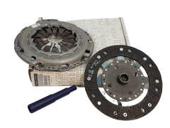 Kit frizione Renault Clio 4 Kangoo 2 Megane 3 302054452R Originale