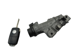 Blocchetto Accensione VW Polo Passat Fox 4B0905851N 4B0905849 1463