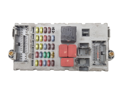 Scatola fusibili Fiat Croma 46846745 46846746