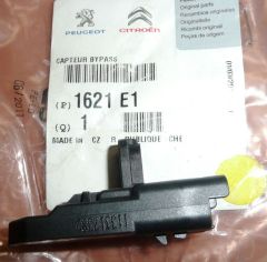 Sensore Pressione Aria Originale Citroen Peugeot C2 C3 206 1.4 HDI 1621E1