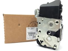 Meccanismo serratura porta Sinistro Anteriore Originale Citroen Xsara II 9135H4