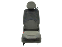 Sedile Sinistro Posteriore Citroen Xsara Picasso 12520