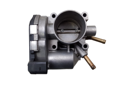 Valvola corpo farfallato VWAG 030133062C 0280750095 Bosch 1925