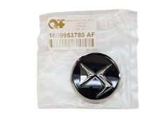 Copricerchio Nuovo Originale Citroen DS3 DS4 DS5 1609953780