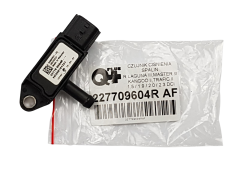 Sensore Pressione Gas Scarico Nuovo Renault Nissan 227709604R