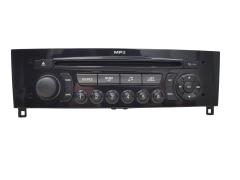 Autoradio Cd Mp3 Peugeot 308 96650206XN PSARCD435-64