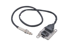 Sensore NOX Fare Audi A6 A7 4G0907807AB 99071553301 Vika