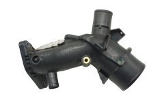 Tubo aria Renault 165764902R 1.5 DCI Megane 3 Scenic 3