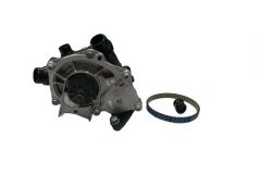Pompa Acqua 06K121111M 06K121605 B11210 Volkswagen Borsehung