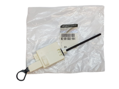 Attuatore sportellino carburante Renault 8200032984 Originale