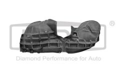 Passaruota Anteriore Sinistro 8U0821171C 88211699702 Audi Q3 DPA
