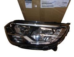Faro Sinistro Originale 260600331R Renault