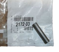 Boccola Mechanizmu Różnicowego 217203 Citroen Peugeot