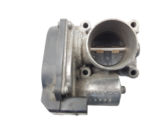Valvola corpo farfallato 03D133062F A2C53367617 VW Skoda Seat 2159