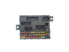 Scatola fusibili Lancia 46776086 34883