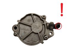 Pompa Vuoto Ford Fiat Volvo Mini 1,6 HDI TDCI D156-1A PSA
