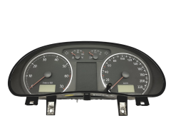Tachimetro VW Polo 6Q0920822G 110080321002 VDO