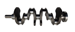 Albero Motore 8200382457 1.5 DCI K9K836 Renault Megane 3 Scenic 3