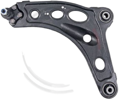 Braccio Oscillante Sinistro Nuovo Originale Trafic III Vivaro NV300 545019956R