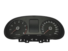 Tachimetro VW Polo 6R 6R0920860C A2C53376825 VDO 51913