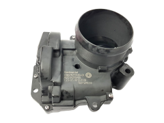 Valvola corpo farfallato Originale Citroen Peugeot C4 C5 508 1.6 VTI V862418980