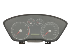 Contagiri Ford Focus 4M5T-10849-GM 4M5T10849GM 26534