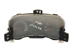 Contagiri Fiat Panda 555000460104 41188