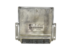 Centralina 46785246 0281010020 C424C932 Alfa Romeo Bosch 57903