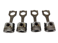 Bielle Kit Citroen Peugeot 0640V9 0603A8 1.4 HDI 8HZ 74L53