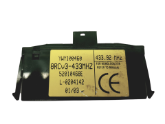 Centralina Land Rover YWY100460 52010468E 29622