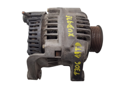Alternatore Citroen Peugeot A11VI40 5705F3 70A 1.9 Valeo
