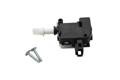 Attuatore sportellino carburante 1K5959782 99591343501 VW Vika
