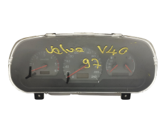 Tachimetro Volvo V40 30862228/D OP0-200021 UK-NSI