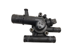Alloggiamento Termostato 8200112034 1.9 DCI Renault
